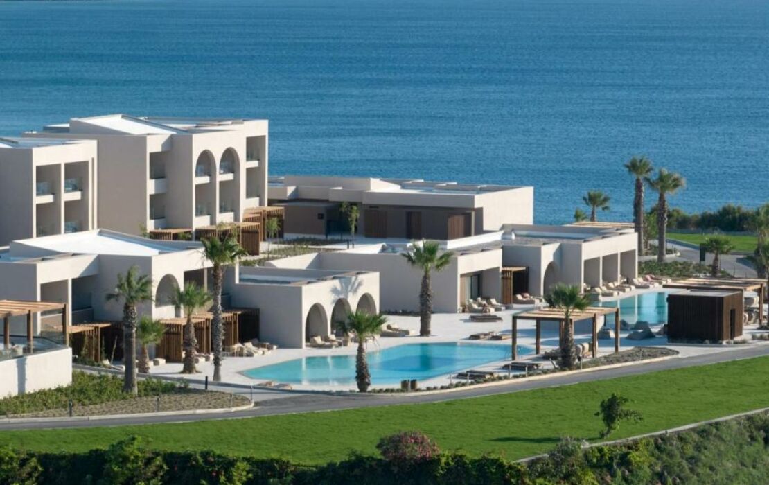 Elissa Adults-Only Lifestyle Beach Resort