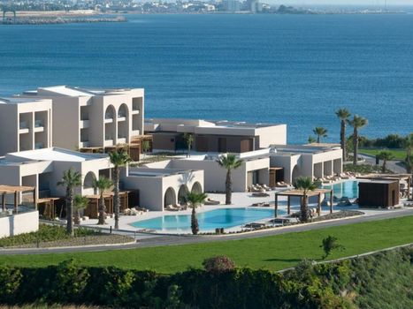 Elissa Adults-Only Lifestyle Beach Resort