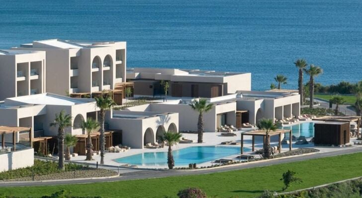 Elissa Adults-Only Lifestyle Beach Resort