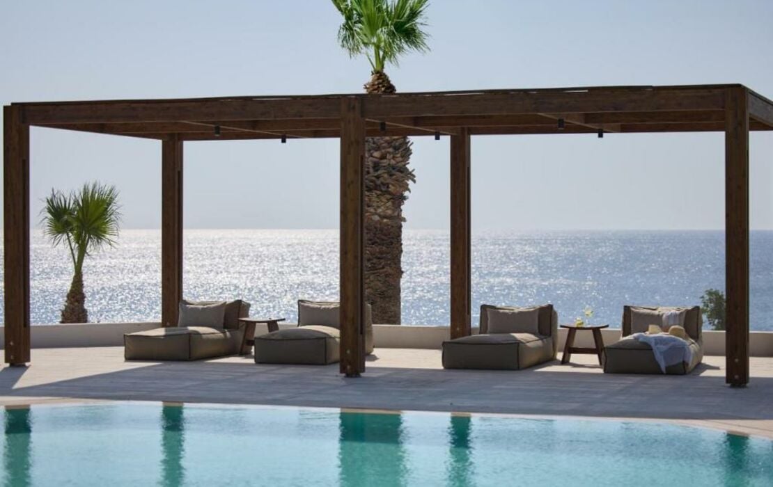 Elissa Adults-Only Lifestyle Beach Resort