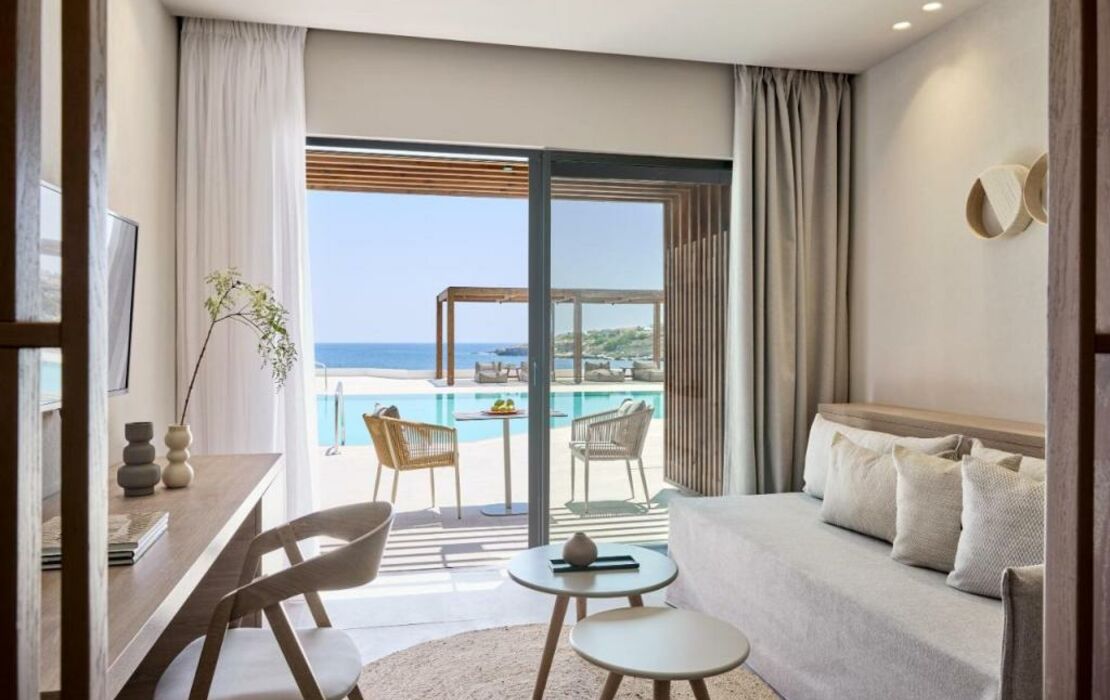 Elissa Adults-Only Lifestyle Beach Resort