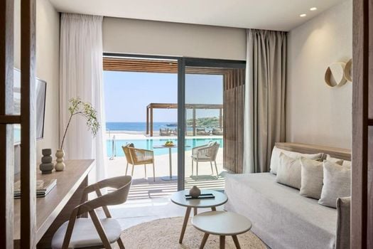 Elissa Adults-Only Lifestyle Beach Resort