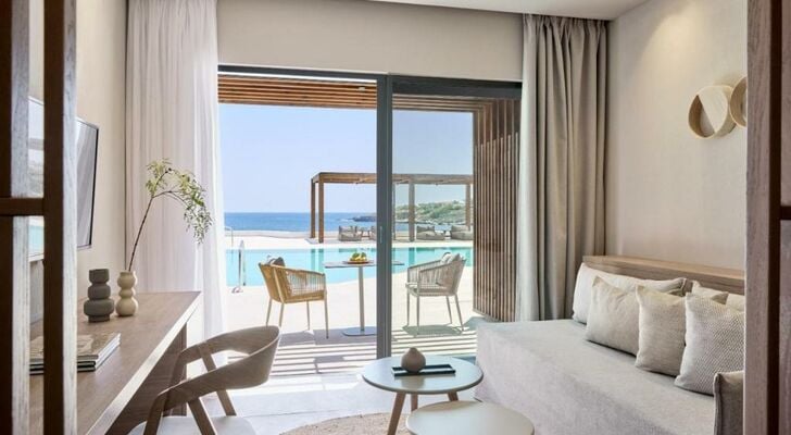 Elissa Adults-Only Lifestyle Beach Resort