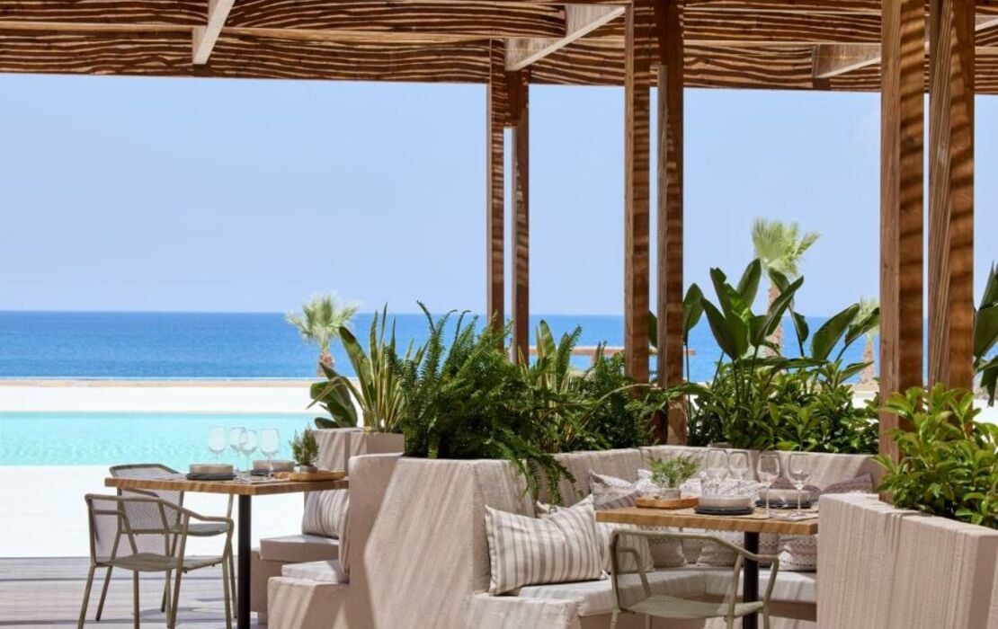 Elissa Adults-Only Lifestyle Beach Resort