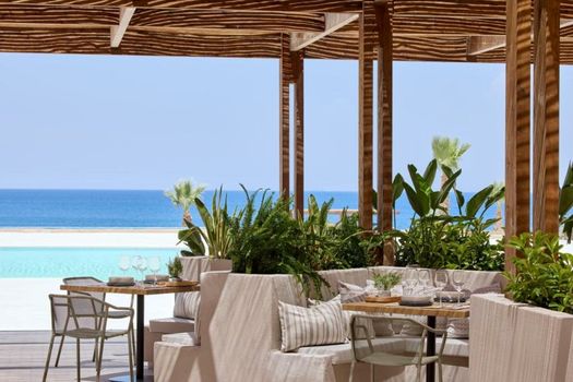 Elissa Adults-Only Lifestyle Beach Resort