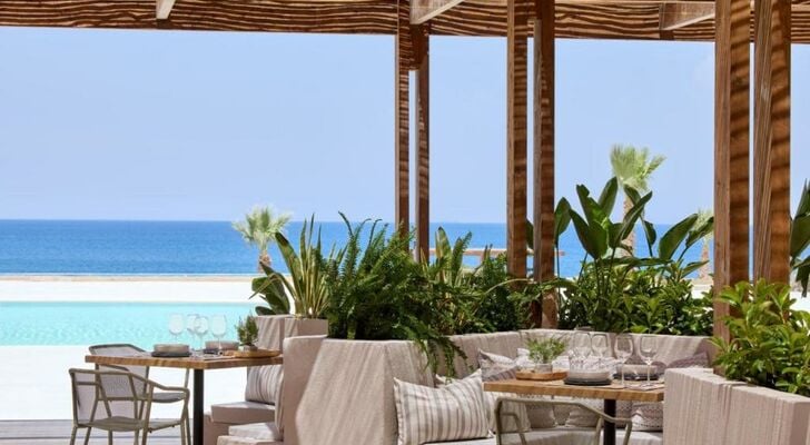 Elissa Adults-Only Lifestyle Beach Resort