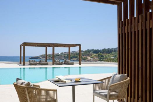 Elissa Adults-Only Lifestyle Beach Resort