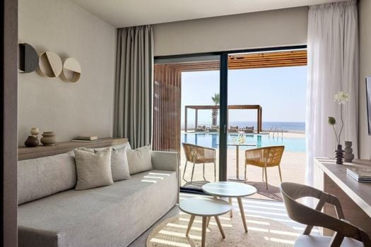 Elissa Adults-Only Lifestyle Beach Resort