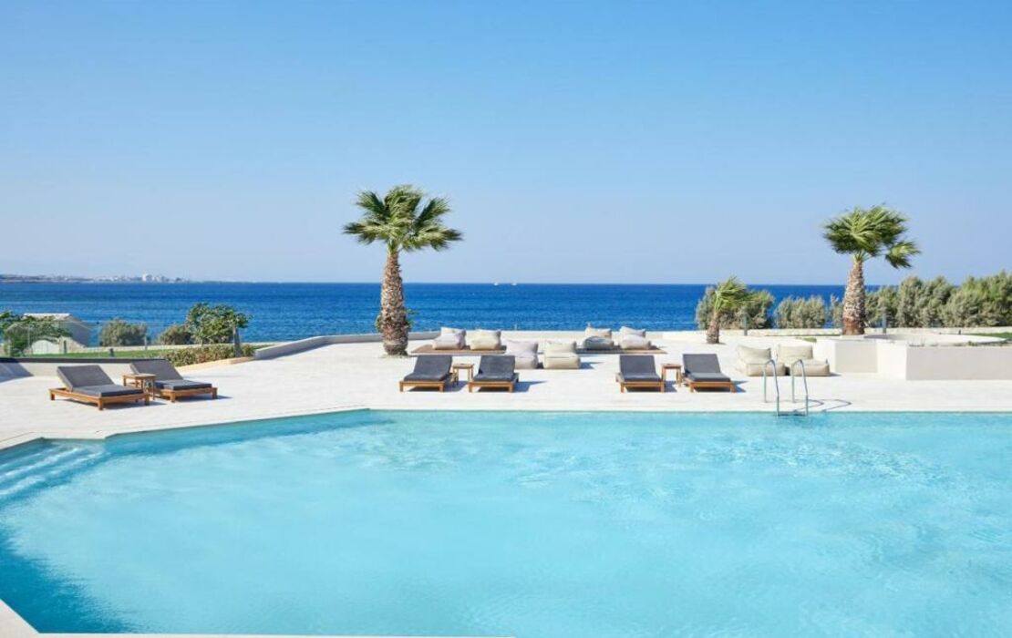 Elissa Adults-Only Lifestyle Beach Resort