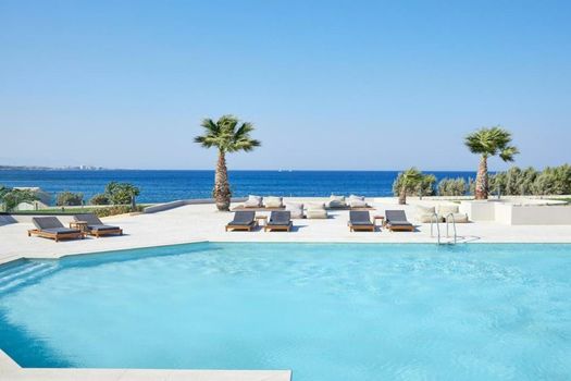 Elissa Adults-Only Lifestyle Beach Resort