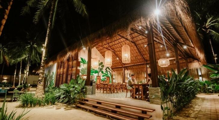 Las Palmas Villas and Casitas Siargao