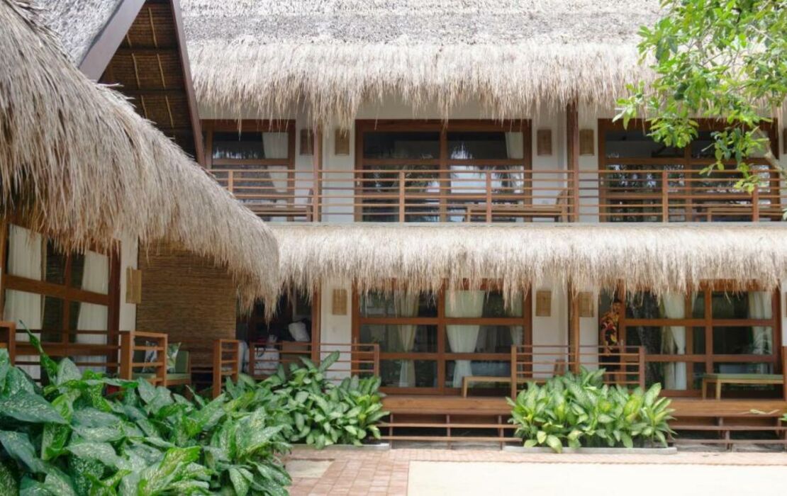 Las Palmas Villas and Casitas Siargao