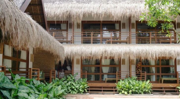 Las Palmas Villas and Casitas Siargao