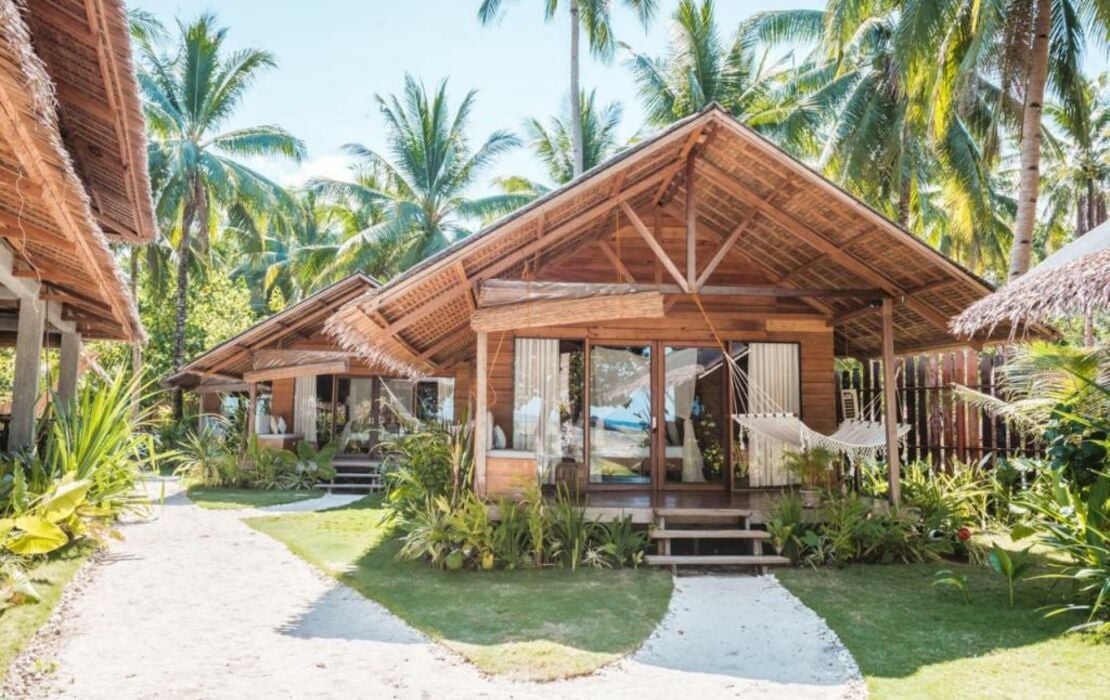 Soultribe Beach Retreat