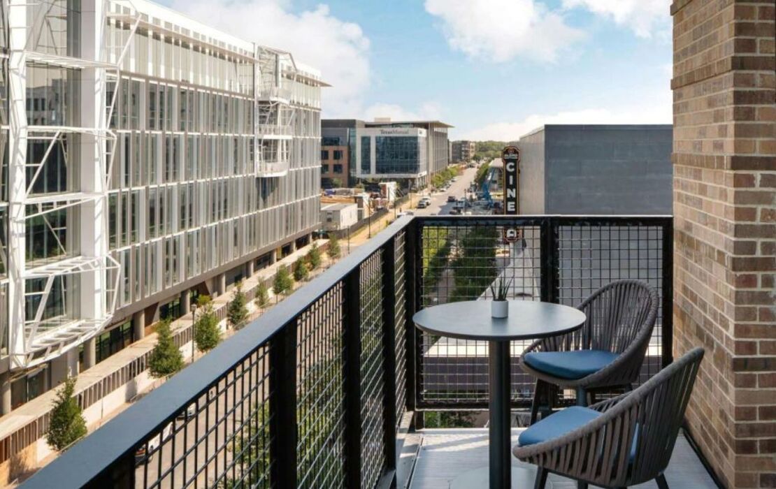 Origin Austin, a Wyndham Hotel