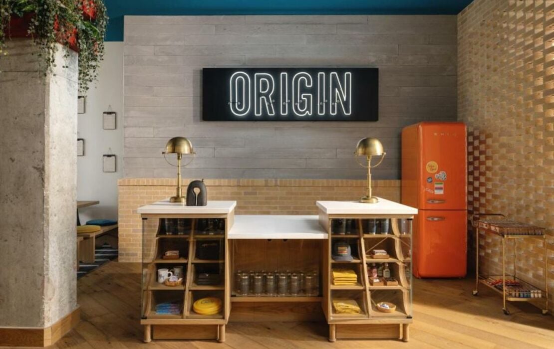 Origin Austin, a Wyndham Hotel