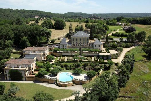 Domaine de Rochebois