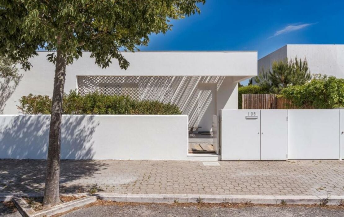 Precious House in Comporta