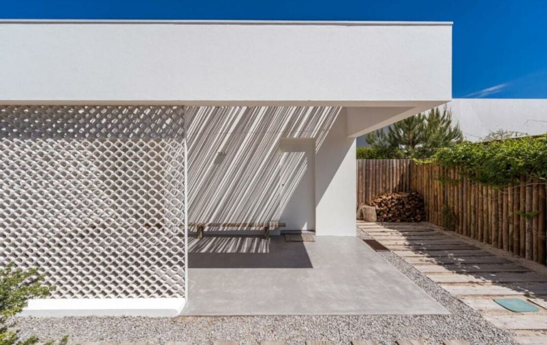 Precious House in Comporta