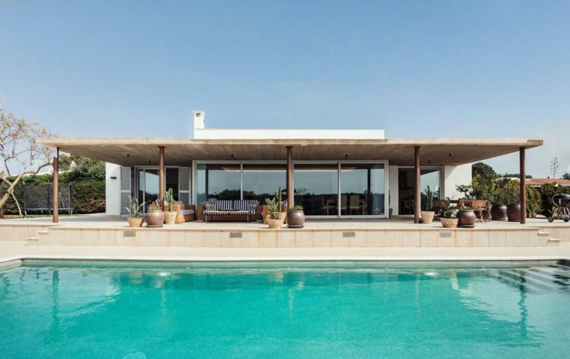 Villa Tramuntana, Contemporary and amazing villa with private pool