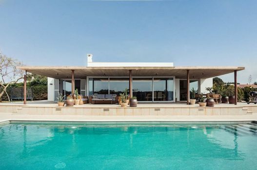 Villa Tramuntana, Contemporary and amazing villa with private pool