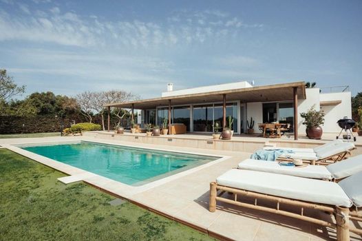 Villa Tramuntana, Contemporary and amazing villa with private pool