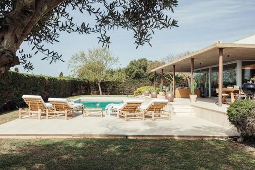 Villa Tramuntana, Contemporary and amazing villa with private pool