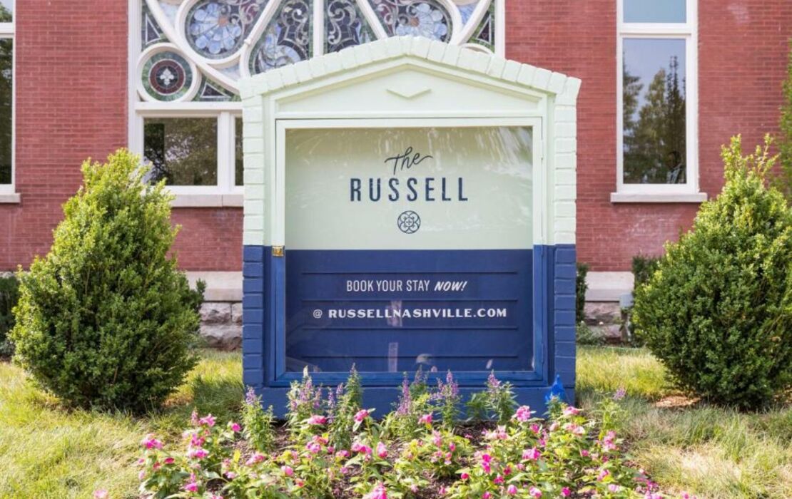 The Russell