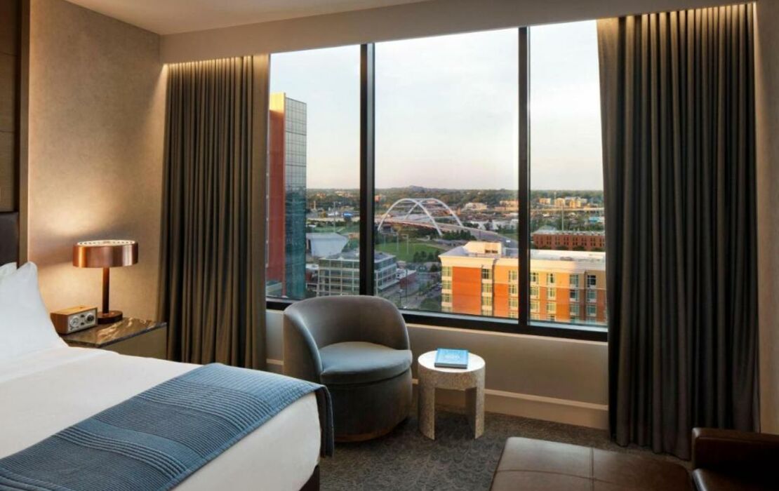 The Joseph, a Luxury Collection Hotel, Nashville