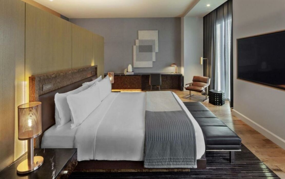 The Joseph, a Luxury Collection Hotel, Nashville