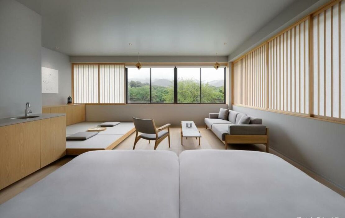 MIROKU NARA by THE SHARE HOTELS