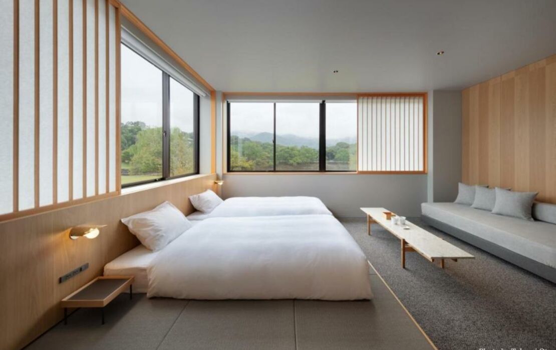 MIROKU NARA by THE SHARE HOTELS