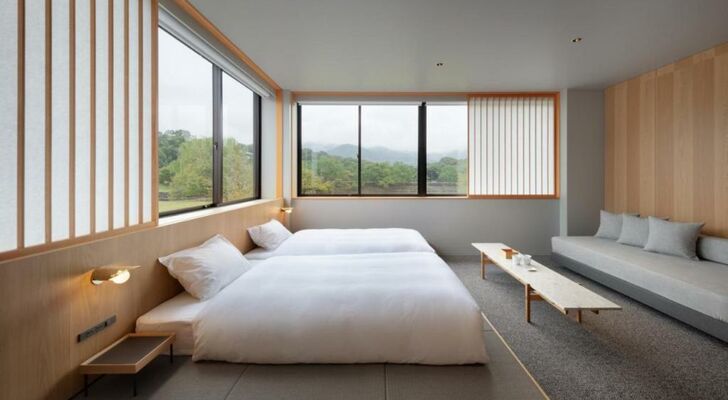 MIROKU NARA by THE SHARE HOTELS