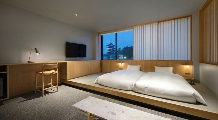 MIROKU NARA by THE SHARE HOTELS