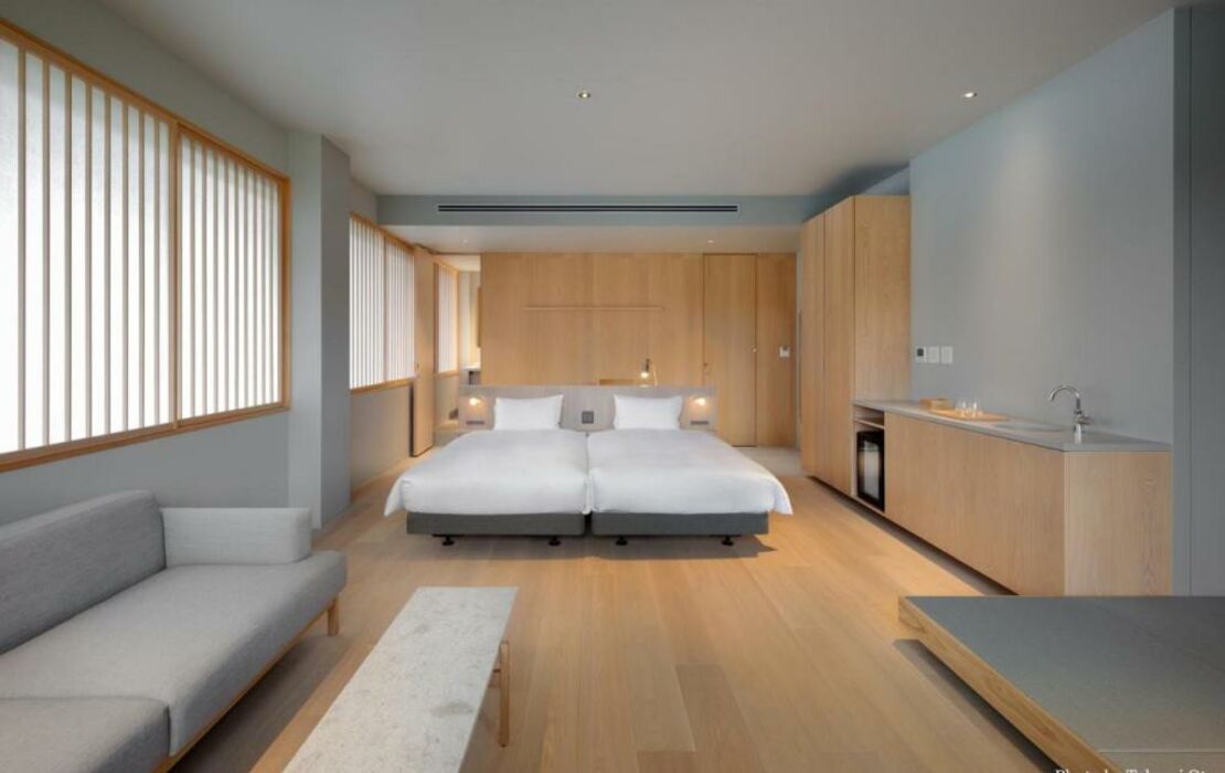 MIROKU NARA by THE SHARE HOTELS