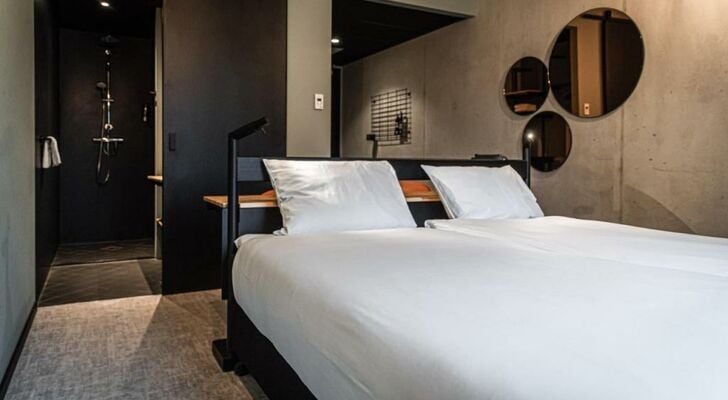 Hotel Valkenburg by Mercure - Next to Shimano Experience Center