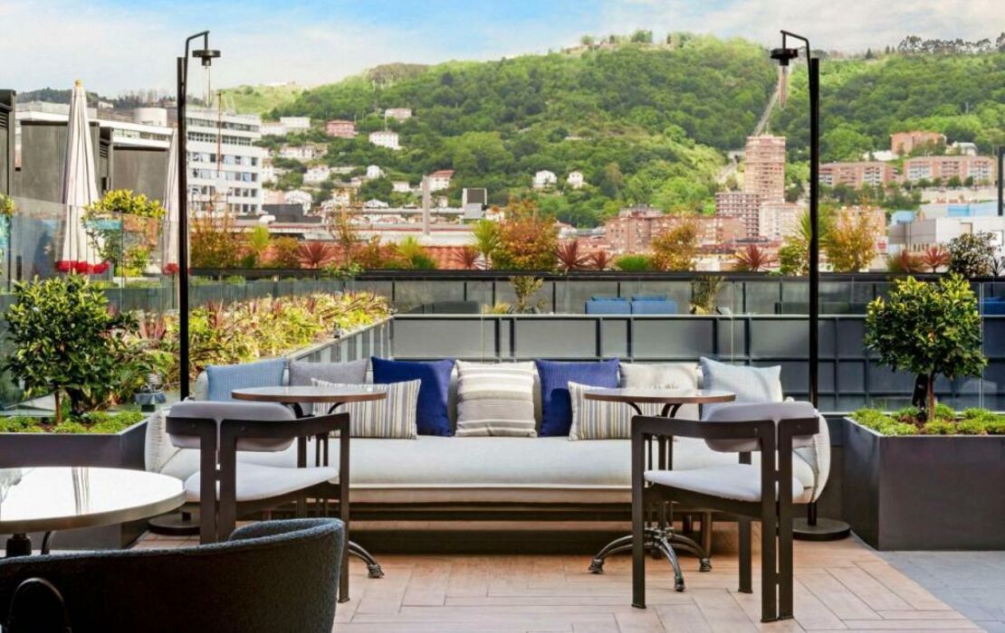 Radisson Collection Bilbao