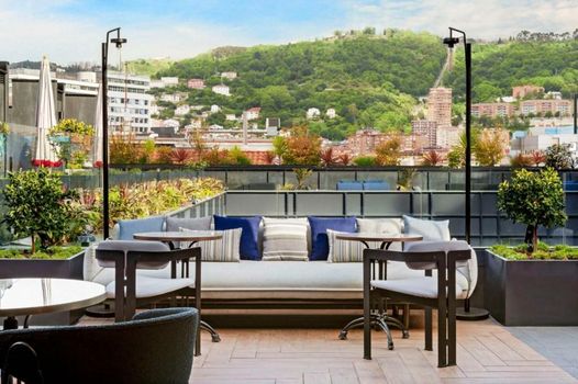 Radisson Collection Bilbao