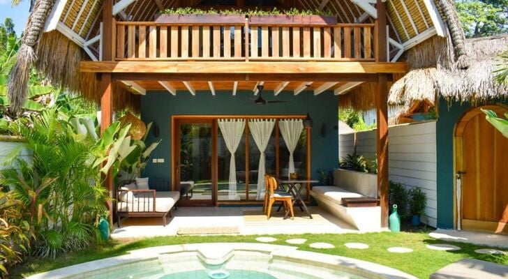 Villa Tokay - Luxury Private Villas