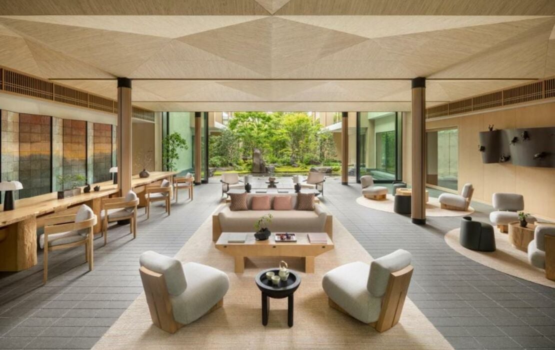 Six Senses Kyoto