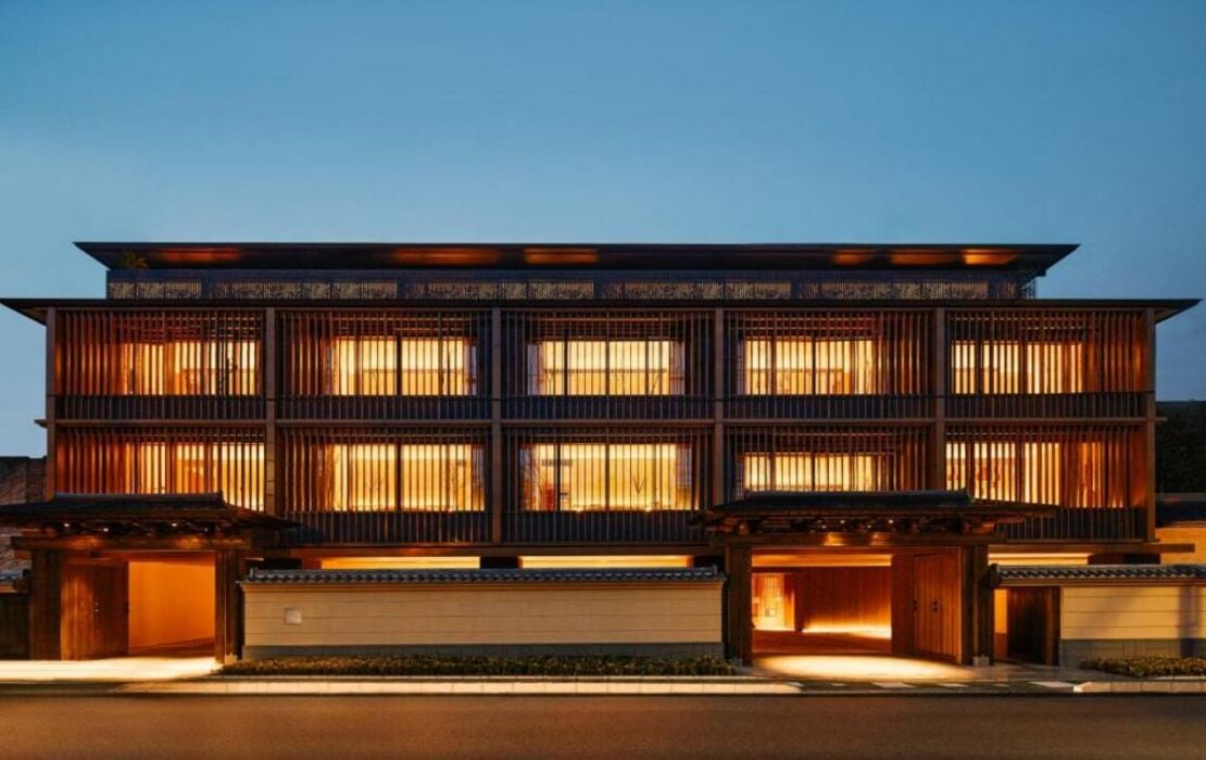 Six Senses Kyoto