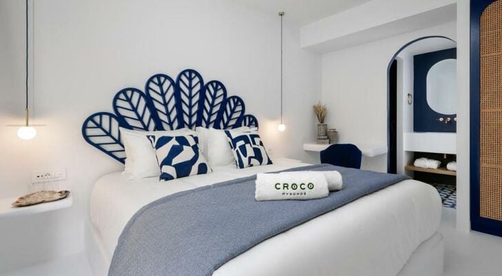 Croco Mykonos