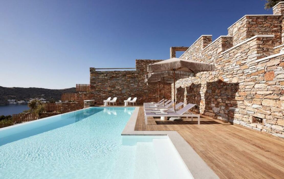 Eutopia Suites Sifnos