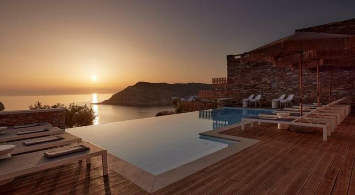 Eutopia Suites Sifnos