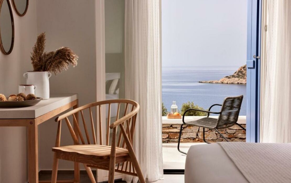 Eutopia Suites Sifnos