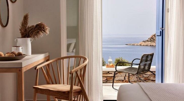 Eutopia Suites Sifnos