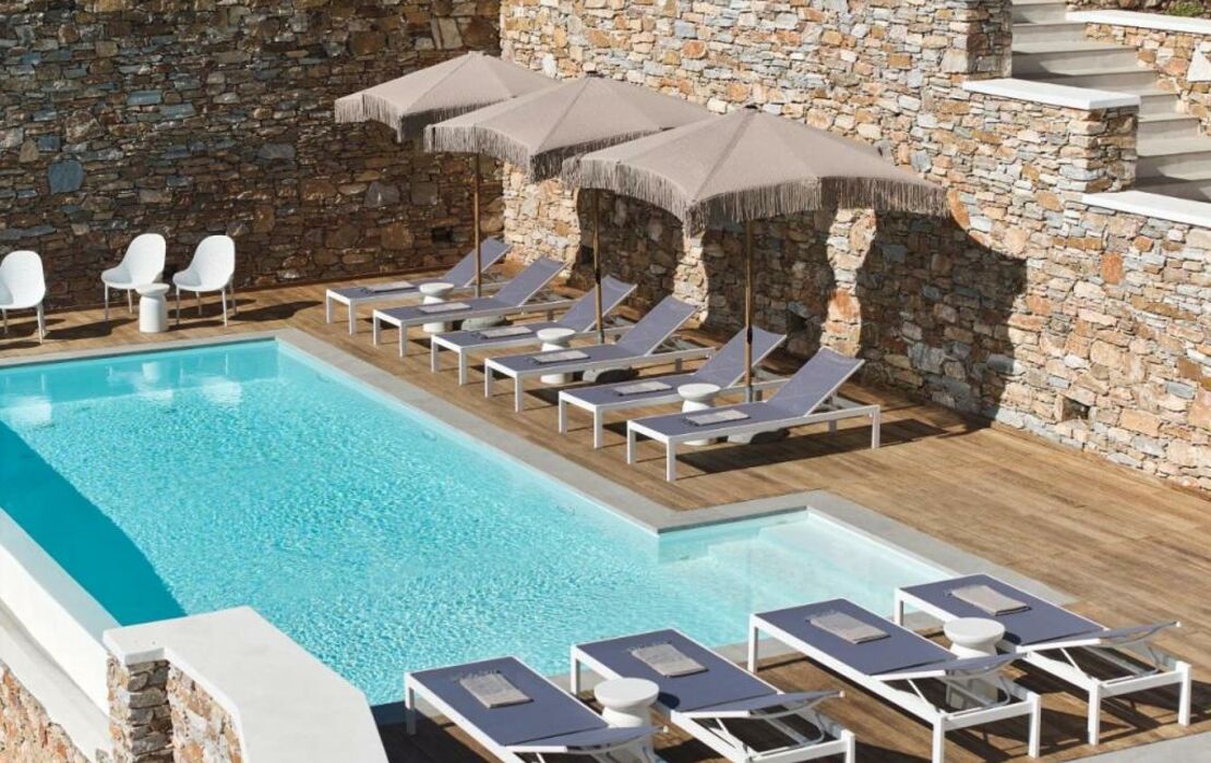 Eutopia Suites Sifnos