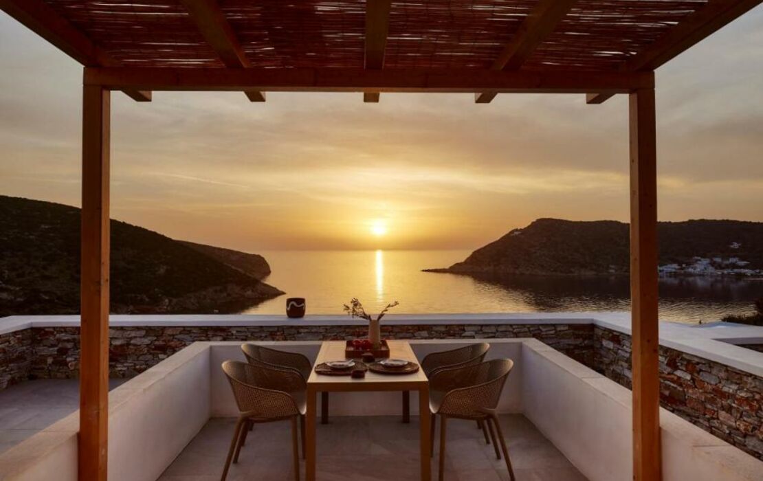 Eutopia Suites Sifnos