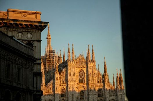 Palazzo Cordusio, a Gran Melia Hotel