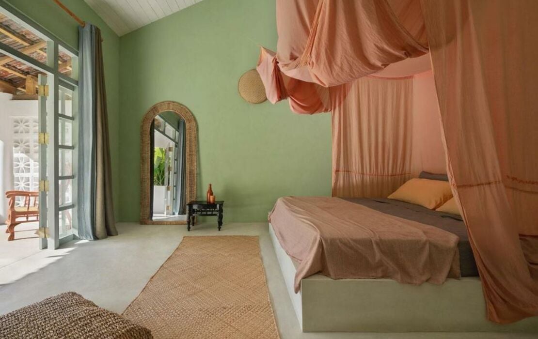 Casa Tikiri - Boutique Hotel ADULTS ONLY